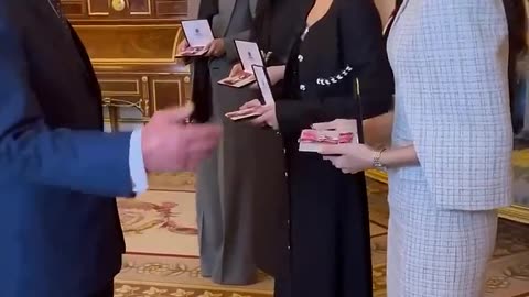 Blackpink at the Buckingham Palace(Proud Moment----)_blackpink