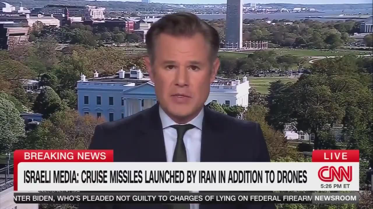 CNN we made a mistake Biden will not talk to the country (he needs a nap)