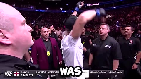 UFC 296 RECAP_ Tony Ferguson vs Paddy Pimblett Full Fight Highlight Video
