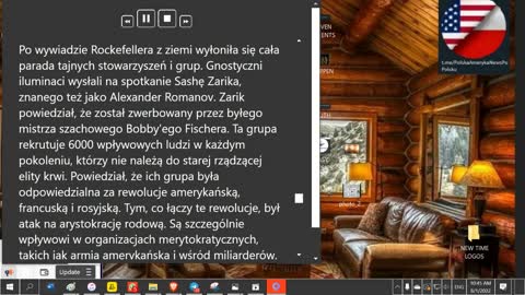 👉Benjamin Fulford: Raport tygodniowy 08.01.2022 r.❌Wojna o Ziemię doprowadzi do nowej eksplozji ...