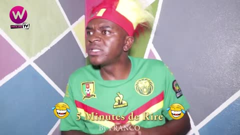 5 minute de rire, vous n allez pas y croire