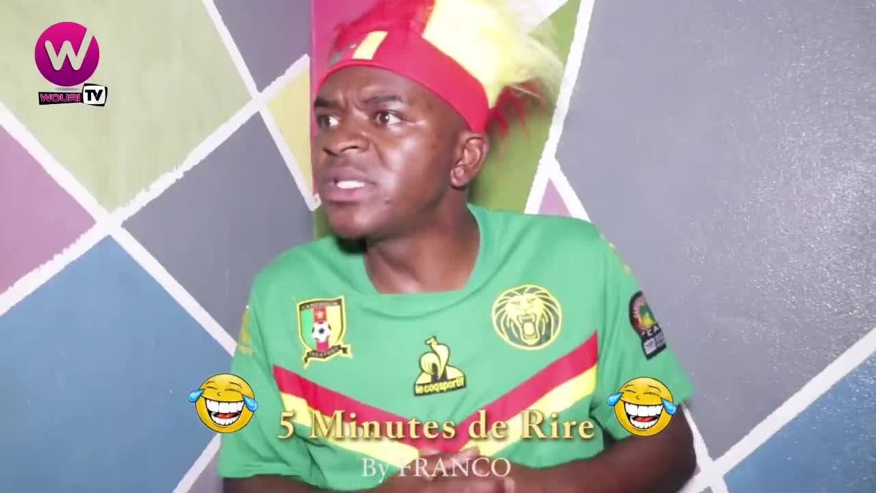 5 minute de rire, vous n allez pas y croire