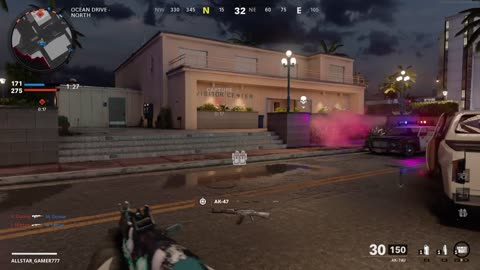 Call of Duty Cold War