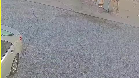 TIRES COMING OFF 😲