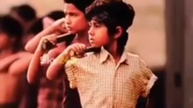 Kgf chapter 2 Rockey bhai