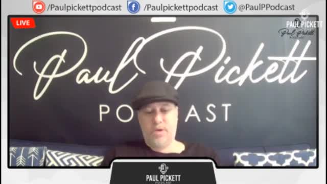 Paul Pickett Podcast Episode 40 _ Lakers trade for Russell Westbrook _ NBA Draft 2021