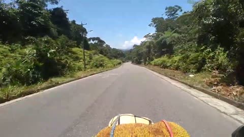 Ride to Lumicon with Jackfruits