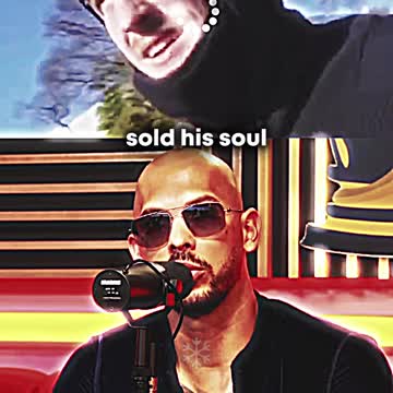 Logan Paul Confesses 😡 Andrew Tate