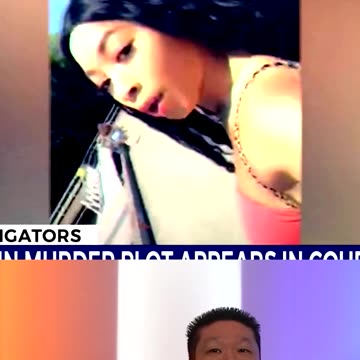 Murder Partner of NBA Star Appears In Court