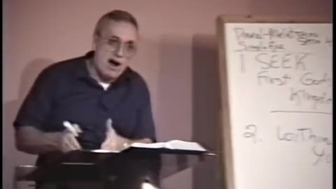 Jesus The Sun God | Too Many Wearing Sun Screen (Bill Donahue) (Occult Lecture)