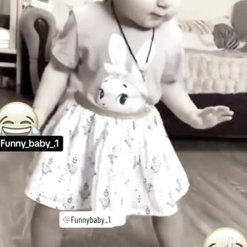 Baby funny video #বাচ্চাদের ফানি ভিডিও