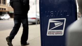 USPS - United States Political Service - Jovan Hutton Pulitzer