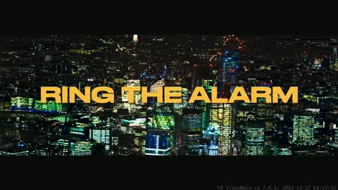 Slick Bullet - Ring The Alarm