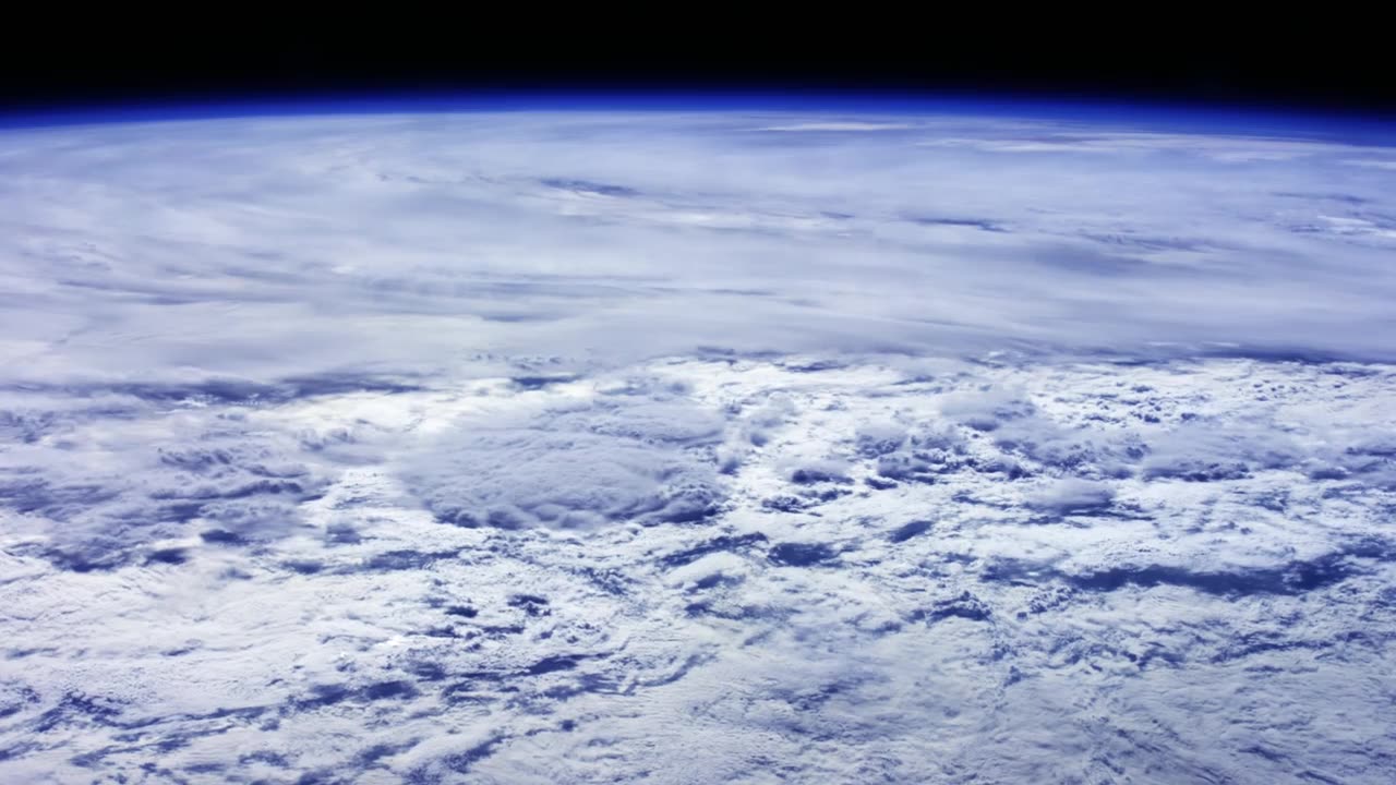 4K UHD ISS Video: Unprecedented Look at Life in Space