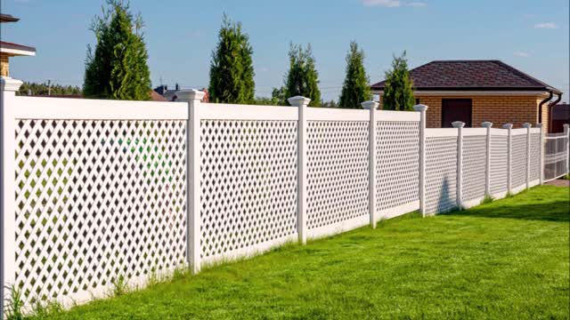 DF Fencing Elizabethtown - (270) 232-3540