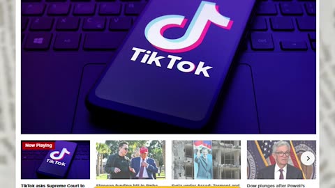 Is TikTok going to End?