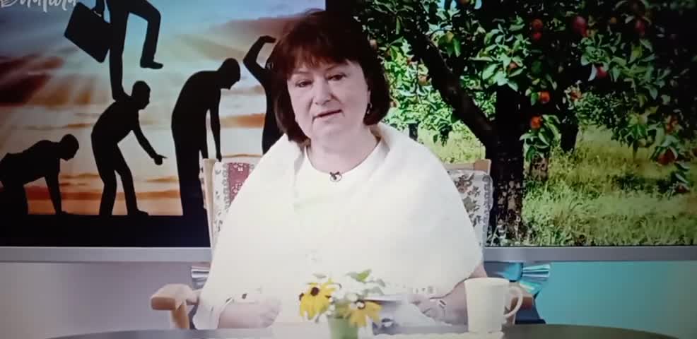 Bývalá hygienička, Pandemie nebo Lež 2