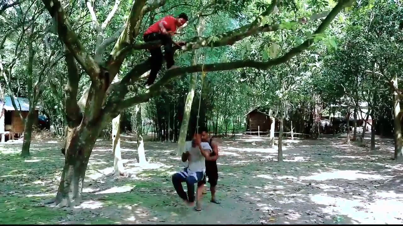 Most Watch /New Special Comedy/ unlimited funny Video/Try To Not Laugh 🤣🤣