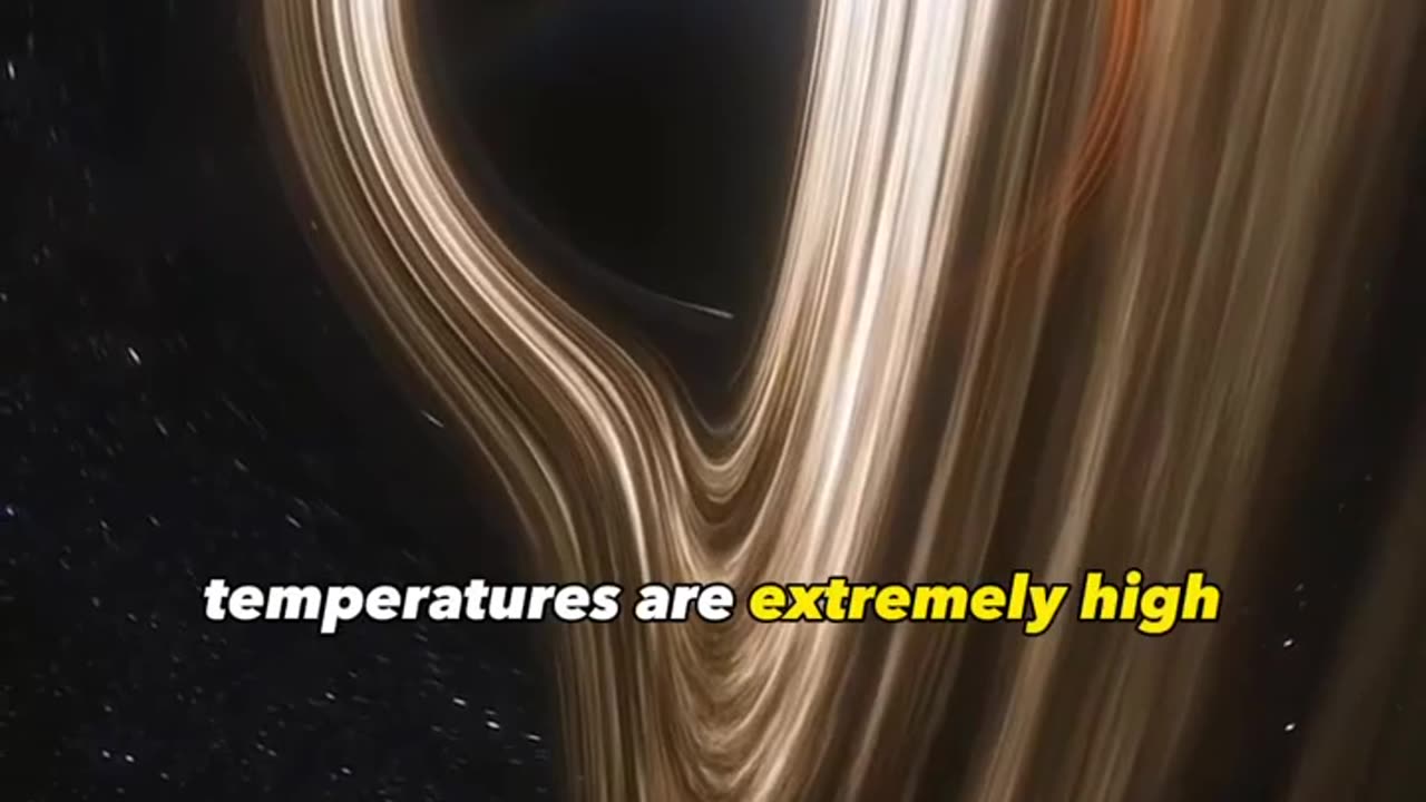 Miller's Planet explained #intersteller #black hole#NASA #Universe