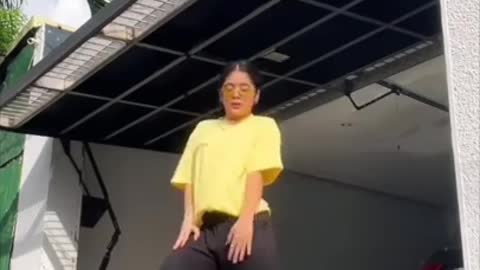 Best tiktok dance!!!!!