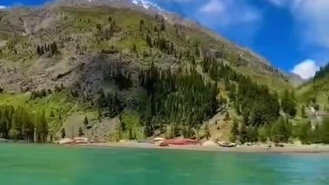 Beautiful Pakistan