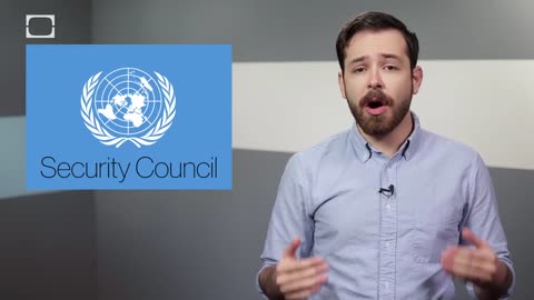 How Does The UN Work?