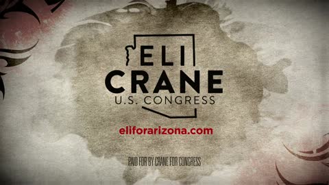 Former Navy SEAL Eli Crane Running Hard In AZ-1