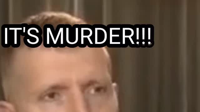 CRIMES AGAINST HUMANITY!