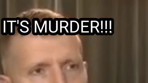 CRIMES AGAINST HUMANITY!