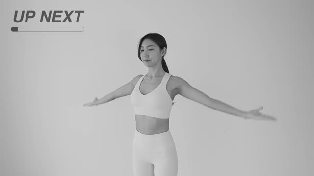 Lift & Firm Your Breast in 3 Weeks For Beginner