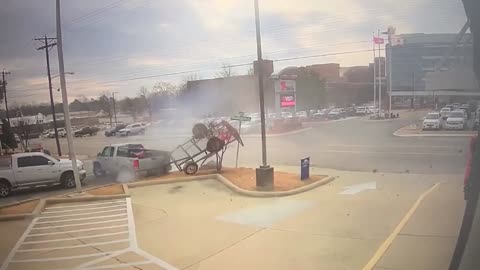 Insane CAR CRASH compilation!