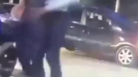 Criminals instantly convert into holy men