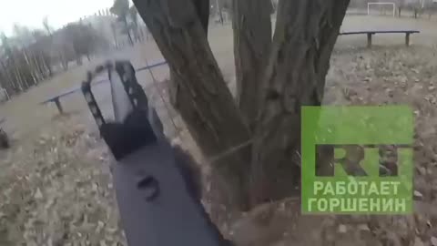 23.02.22 - Russias Special Military Operation Starts