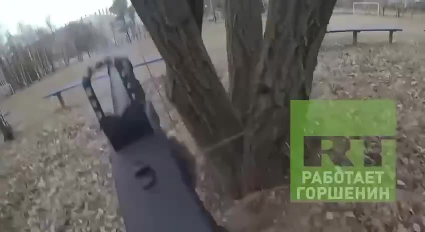 23.02.22 - Russias Special Military Operation Starts