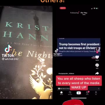 Lies The Media Told About Trump