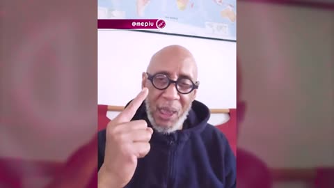 (MOHAMED KONARE - LEADER DEL MOVIMENTO PANAFRICANISTA)