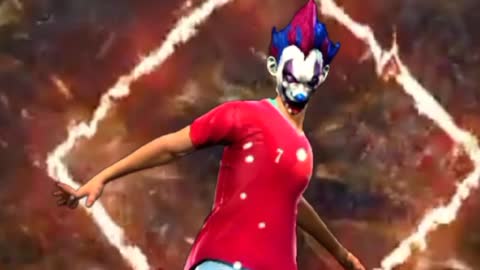 Free fire game video