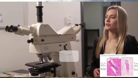 🧵“THIS IS ONE OF THE MOST ALARMING FINDINGS” - Professor Arne Burkhardt's Last ...