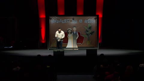 2021-10-17 Elevate Church Maqueta Matrimonial