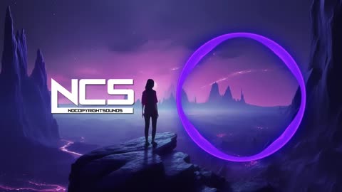 Alan Walker - Dreamer (BEAUZ & Heleen Remix) [NCS Release]