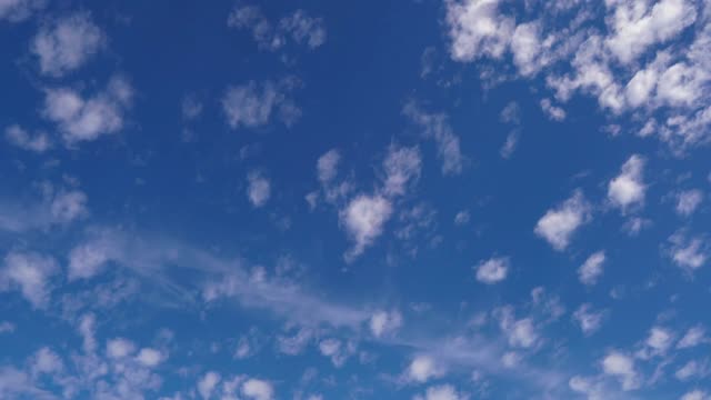 Free VIDEO 4K HYPNOTIC CLOUD TIME LAPSE - No Copyright Stock Video background(1080P_HD)