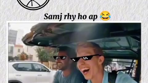 Make kardi 😂😂 #funny😂😂