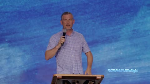 Greg Locke: THE CALL OF GOD - 6/29/22