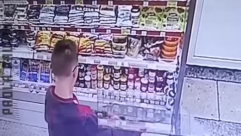 Glass Fail