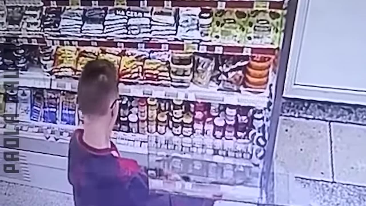 Glass Fail