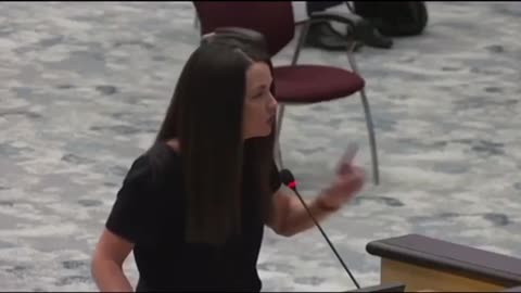 Mask is against health and not follow science