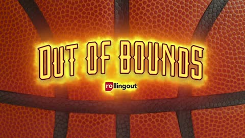 Out of Bounds w/ Delante Desouza