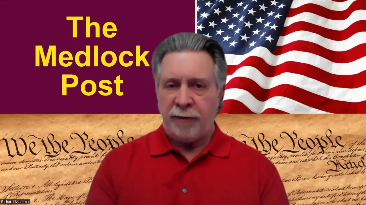 The Medlock Post Ep. 3