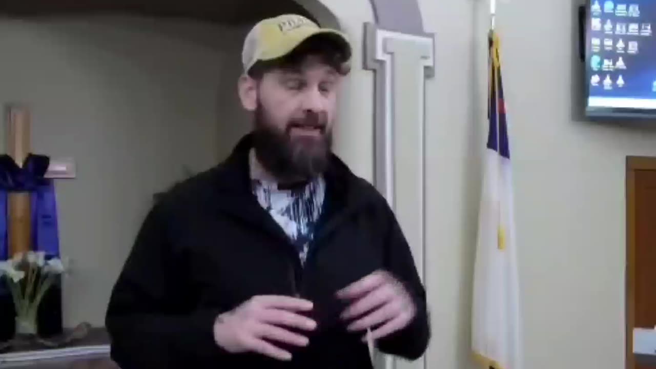 Cornerstone Clips - February 28, 2024