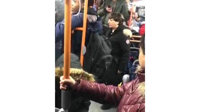 Feminism backfire